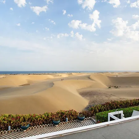 ヴィラ Dunas